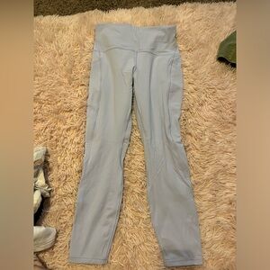 Lululemon Align leggings with pocket